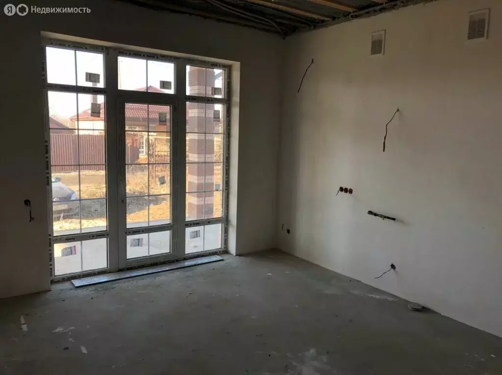 Дом в Ростов-на-Дону, Ворошиловский проспект (120 м) - Фото 1