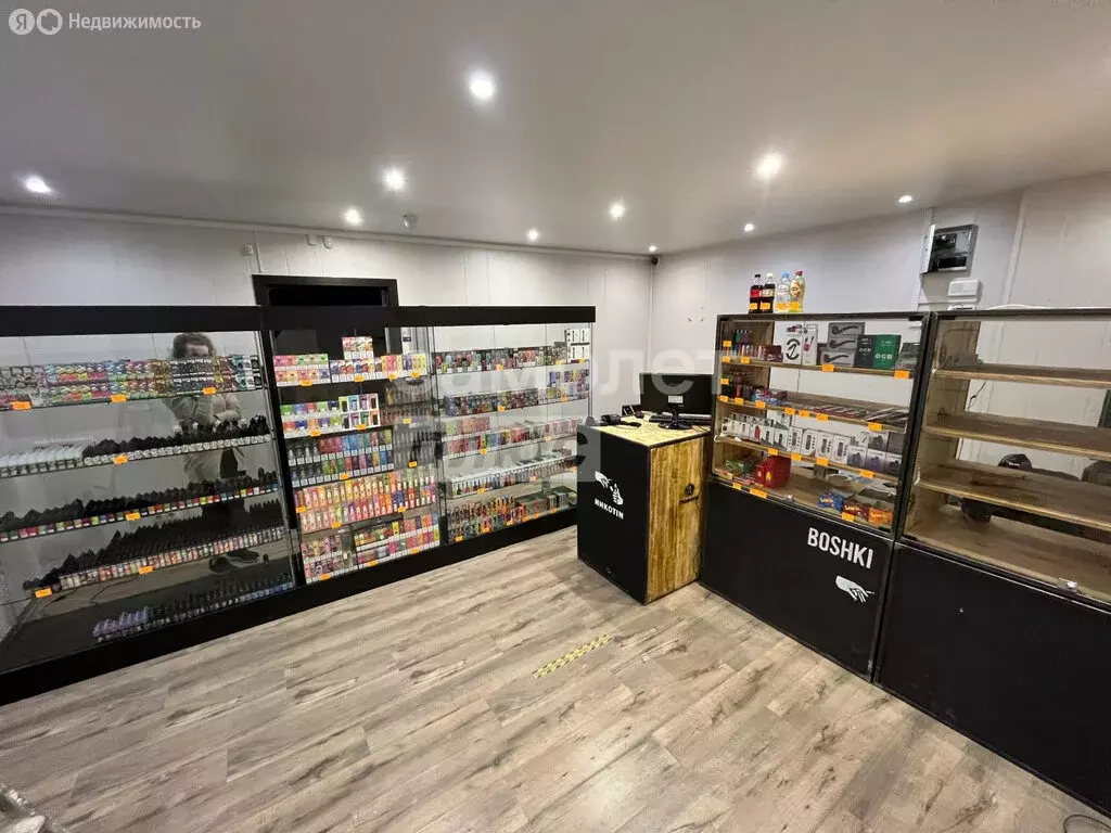 Помещение свободного назначения (69.8 м) - Фото 1