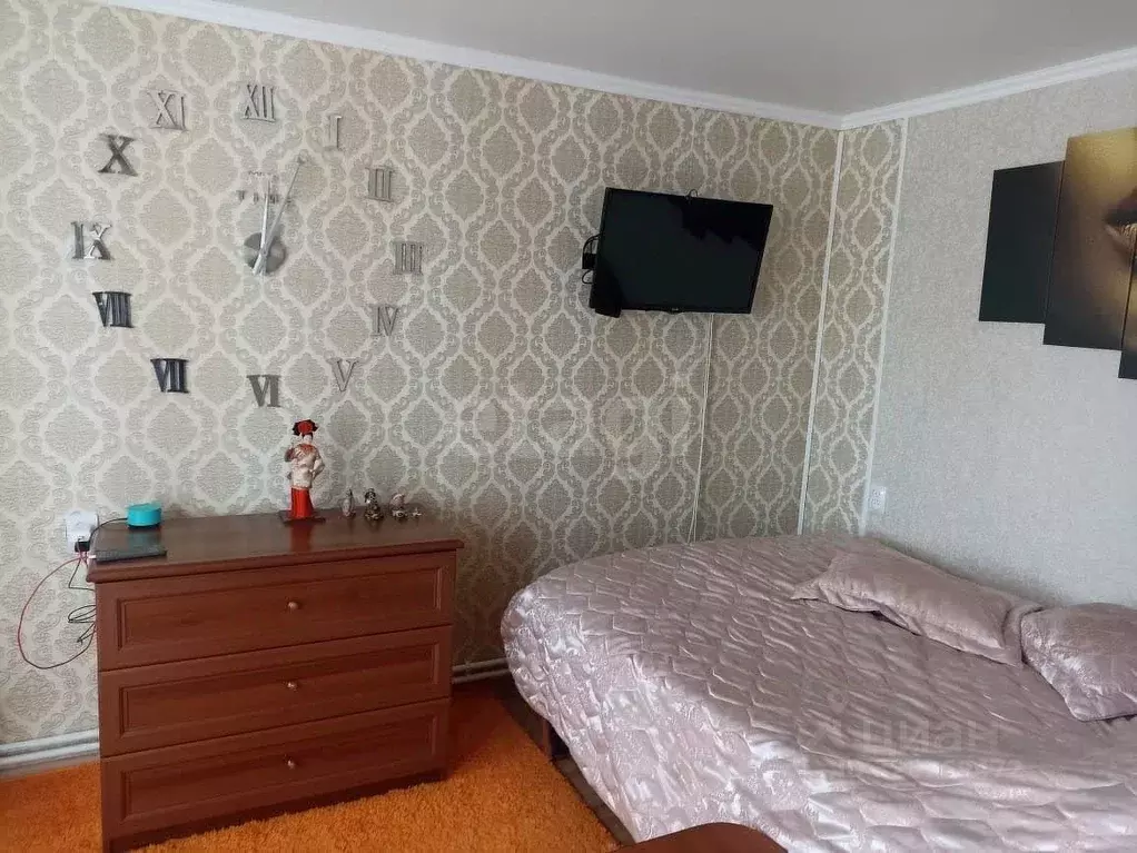 2-к кв. Краснодарский край, Геленджик городской округ, с. Дивноморское ... - Фото 1