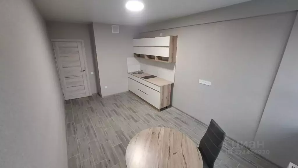 1-к кв. Ивановская область, Иваново Видный мкр, 8 (43.0 м) - Фото 1