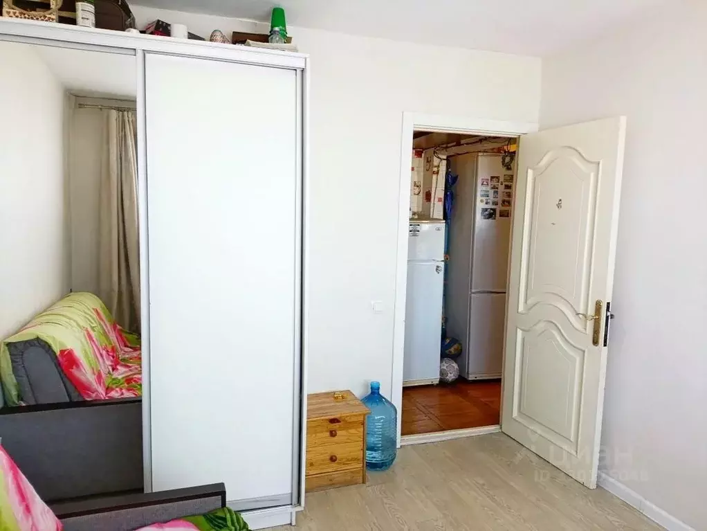 Комната Московская область, Мытищи Юбилейная ул., 29к2 (10.0 м) - Фото 2