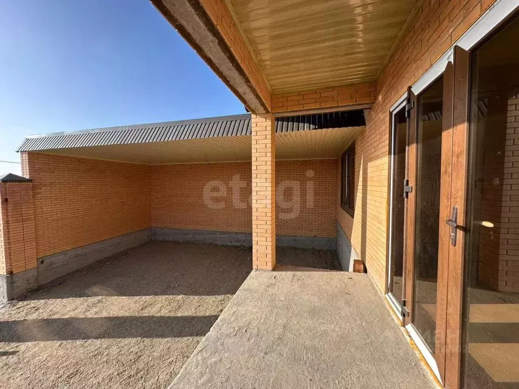 Дом в Ингушетия, Назрань  (170 м) - Фото 1