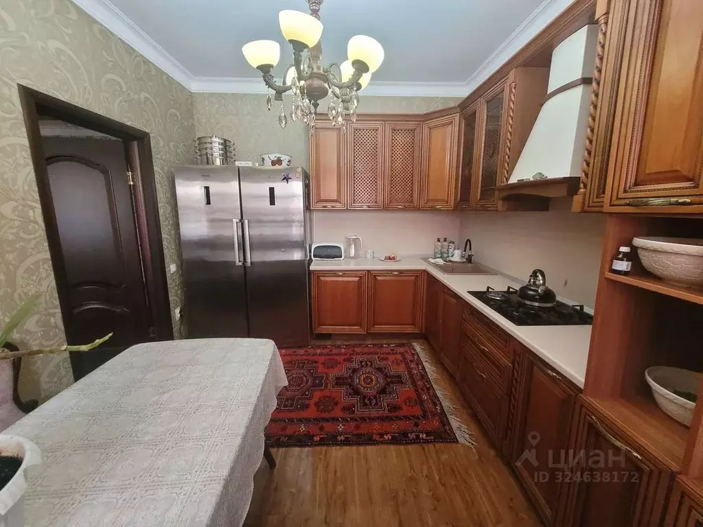 3-к кв. Астраханская область, Астрахань ул. 4-я Зеленгинская, 21 (75.8 ... - Фото 1