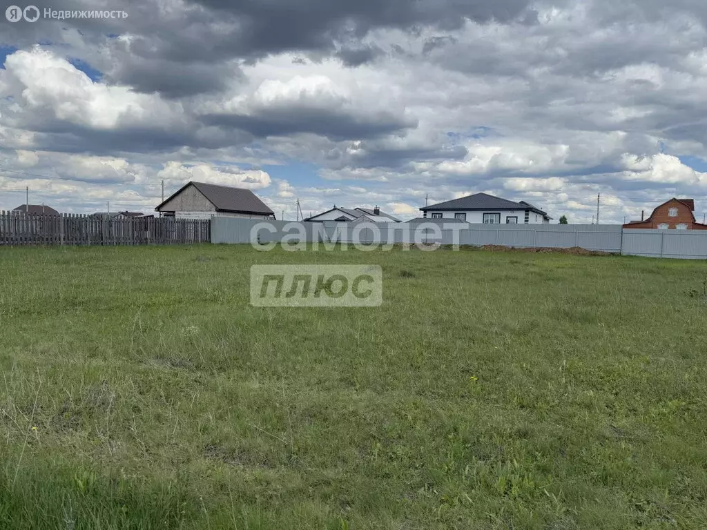 Участок в Кузнецк, улица Абрамова, 28 (10 м) - Фото 0