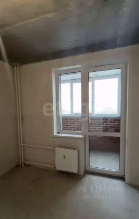 2-к кв. Пермский край, Пермь ул. Гусарова, 5А (57.0 м) - Фото 2