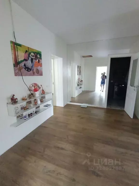 3-к кв. Краснодарский край, Геленджик Озерная ул., 8 (118.0 м) - Фото 2