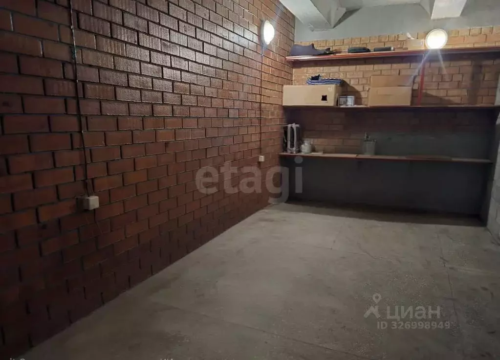 Гараж в Тюменская область, Тюмень ул. Котовского, 1/2 (17 м) - Фото 1