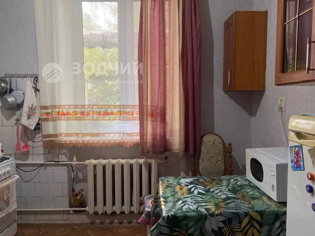 2-к кв. Чувашия, Канаш Московская ул., 8 (43.9 м) - Фото 2