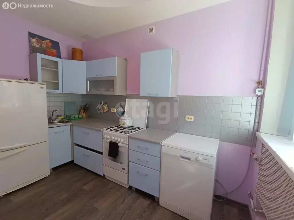 3-комнатная квартира: Архангельск, проспект Ломоносова, 200 (74.9 м) - Фото 1