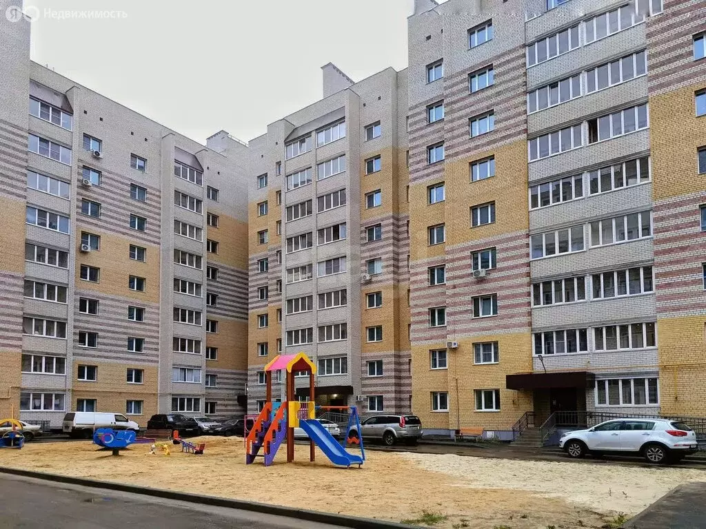 1-комнатная квартира: Бокино, Дорожный переулок, 22Г (38.3 м) - Фото 1