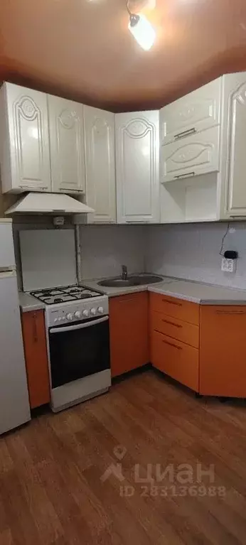 1-к кв. Башкортостан, Уфа Баязита Бикбая ул., 41 (37.0 м) - Фото 0