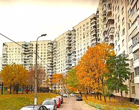 Комната Москва Гурьевский проезд, 29К1 (16.0 м) - Фото 1