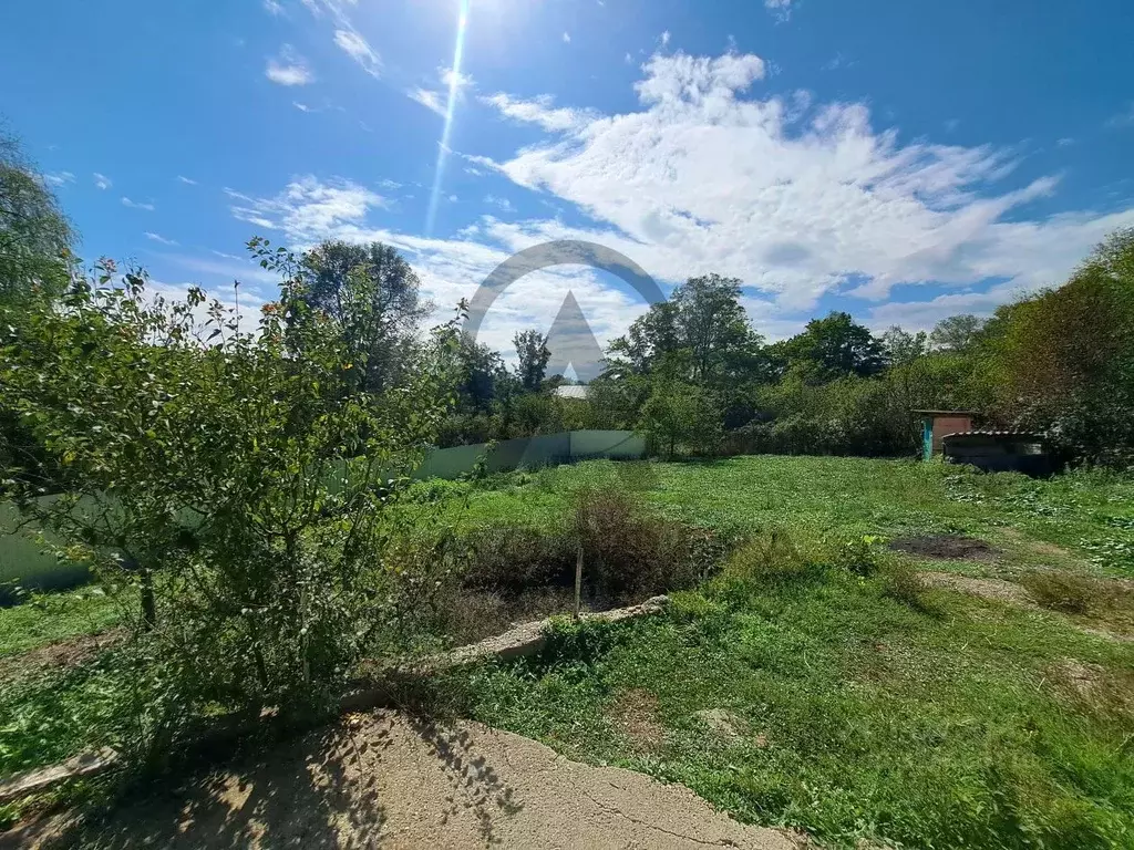 Участок в Краснодарский край, Апшеронский район, Черниговское с/пос, ... - Фото 1