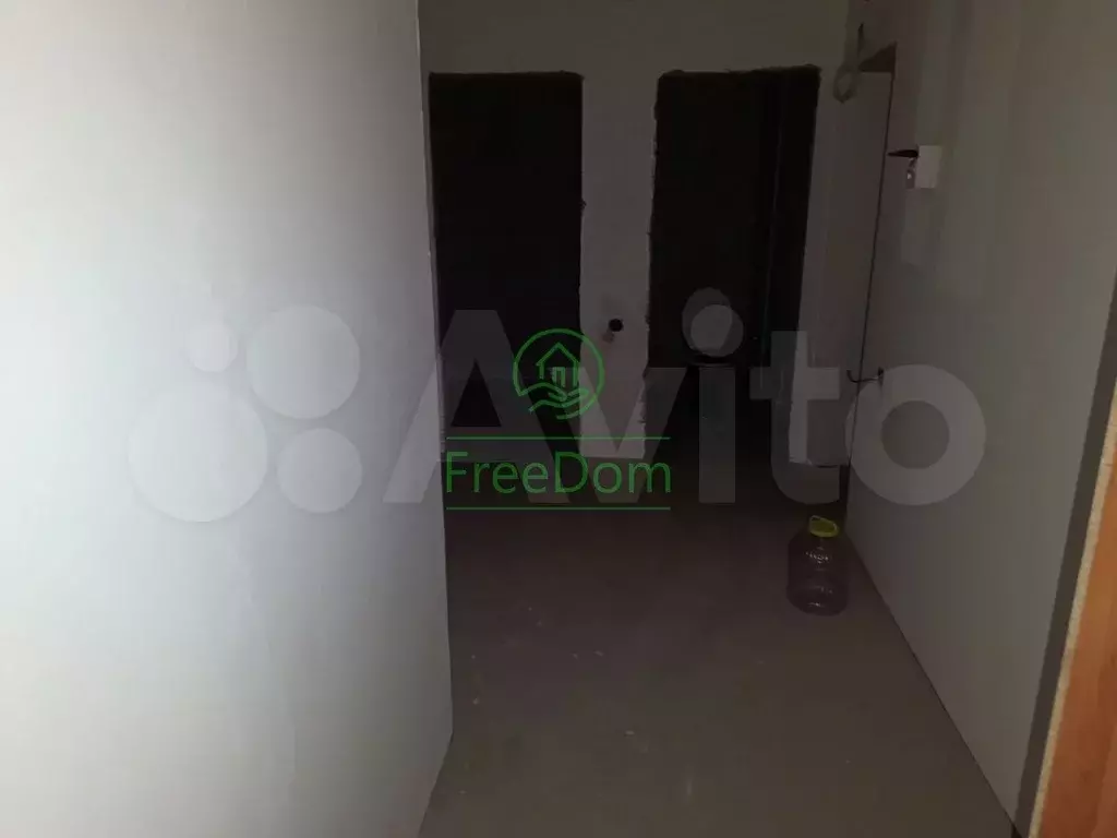 Своб. планировка, 52 м, 2/3 эт. - Фото 1