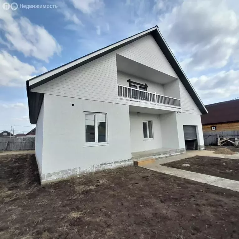 Дом в деревня Грановщина, улица Светлых Надежд (200 м) - Фото 0