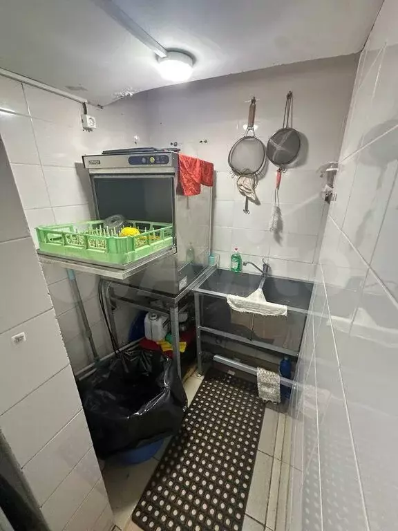 Готовый бар на Белинского - Фото 1