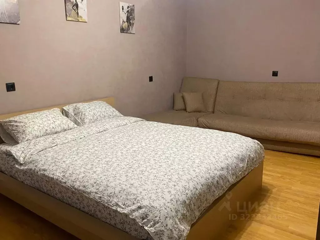 1-к кв. Свердловская область, Заречный ул. Кузнецова, 4 (31.0 м) - Фото 2