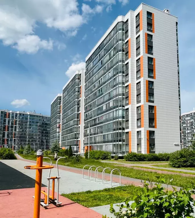 Продаётся 1-к квартира, 35 м - Фото 0