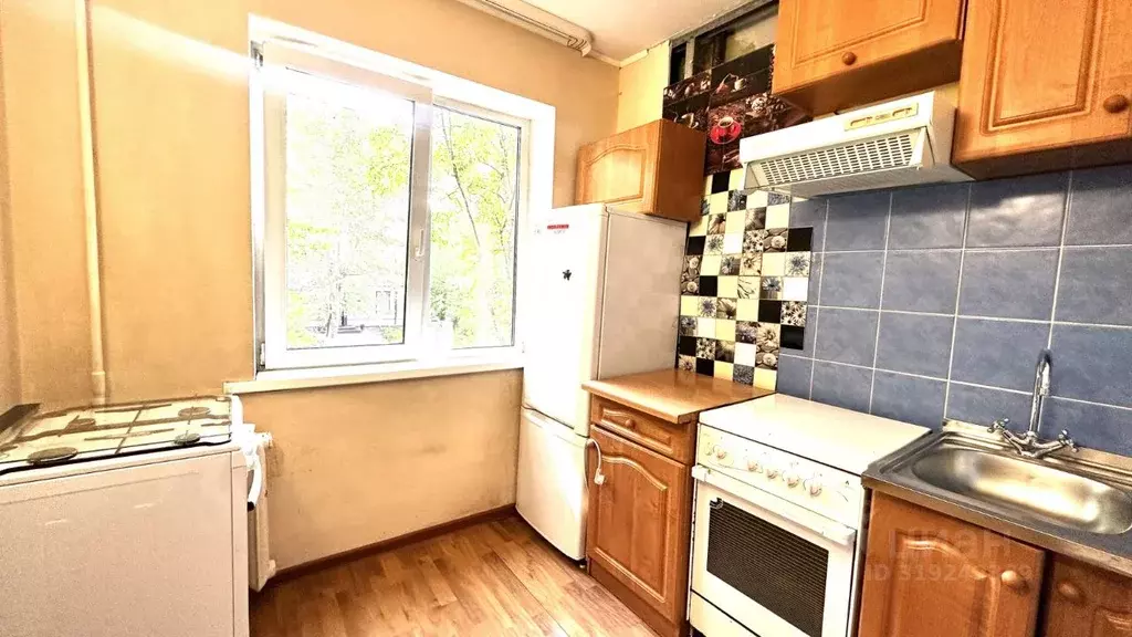 1-к кв. Пермский край, Пермь ул. 1-я Красноармейская, 43 (32.0 м) - Фото 0