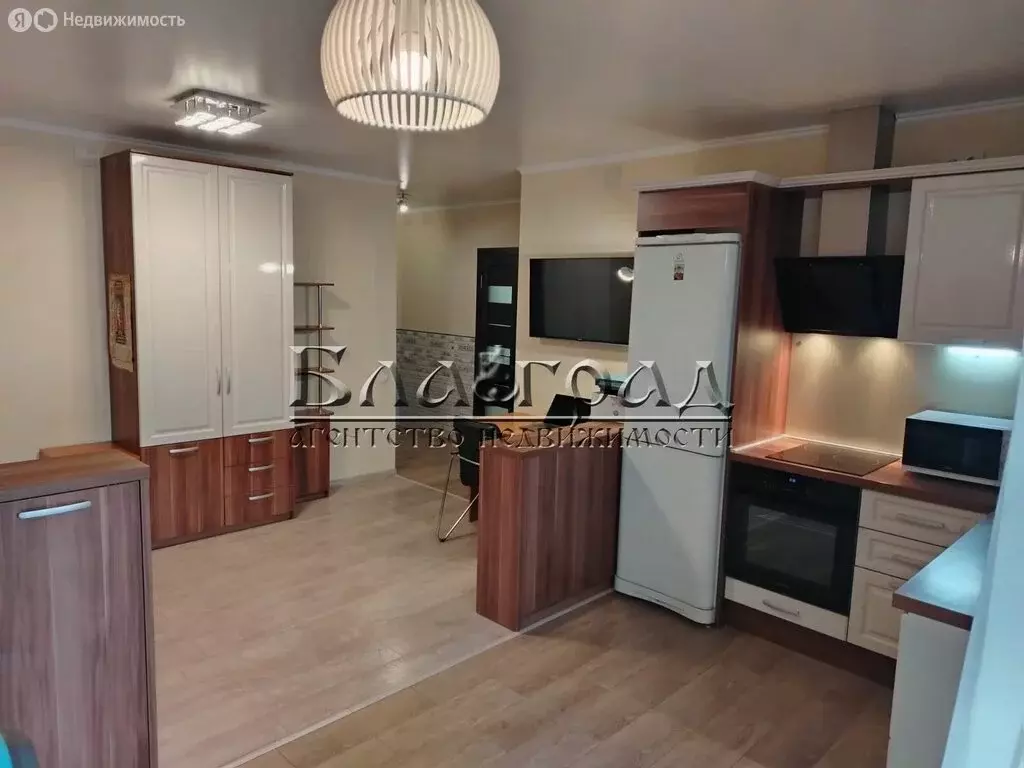 2-комнатная квартира: Челябинск, улица Агалакова, 56 (47 м) - Фото 1