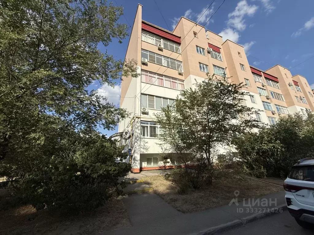 Офис в Волгоградская область, Волжский Оломоуцкая ул., 78 (365 м) - Фото 1