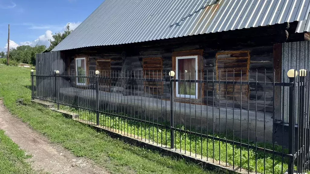 Дом 45,1 м на участке 7,5 сот. - Фото 1
