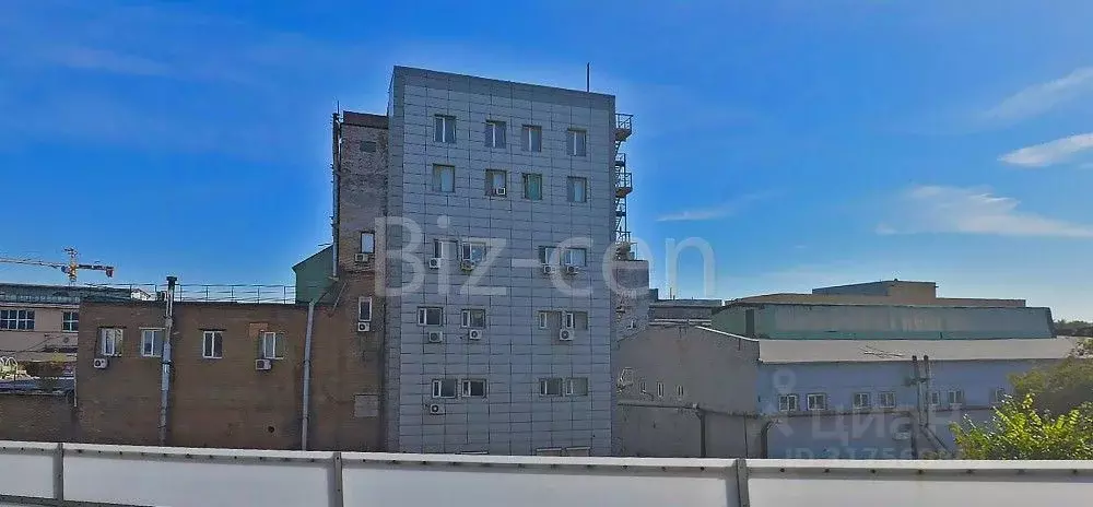 Офис в Москва Электродная ул., 2С16 (16 м) - Фото 0