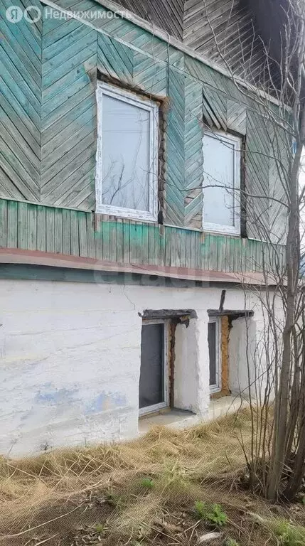 Дом в Сатка, улица Доватора (47.3 м) - Фото 1