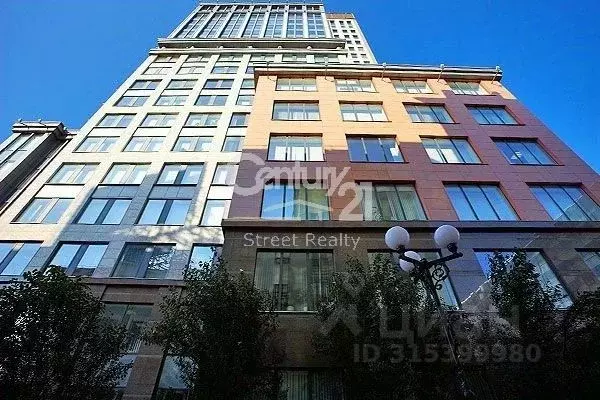 Офис в Москва Ленинский просп., 15А (392 м) - Фото 1