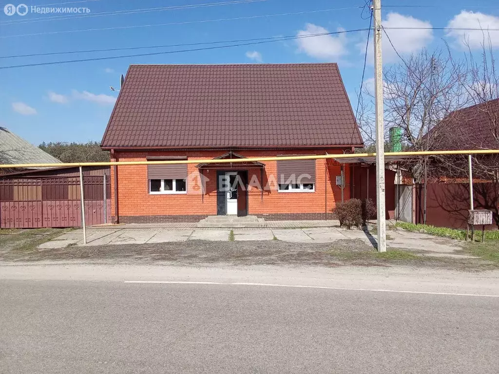 Дом в Белгородская область, Грайворонский муниципальный округ, село ... - Фото 0