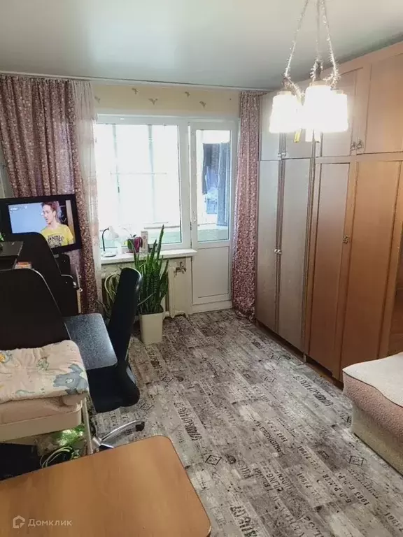 Продаётся 1-к квартира, 32 м - Фото 0