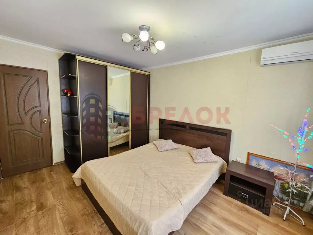 3-к кв. Ростовская область, Ростов-на-Дону ул. Содружества, 41/1 (70.0 ... - Фото 2