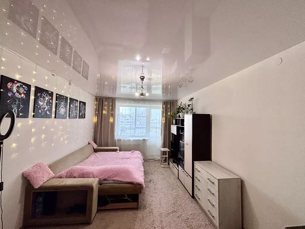 Продаётся 1-к квартира, 42.3 м - Фото 0