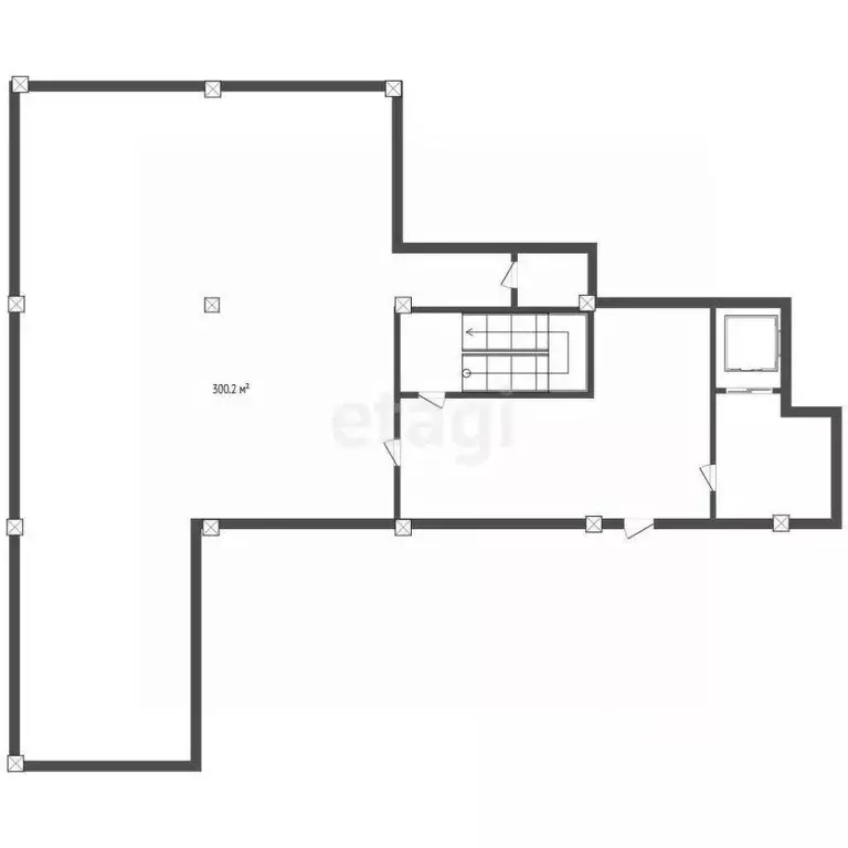 Помещение свободного назначения в Тюменская область, Тюмень Широтная ... - Фото 1