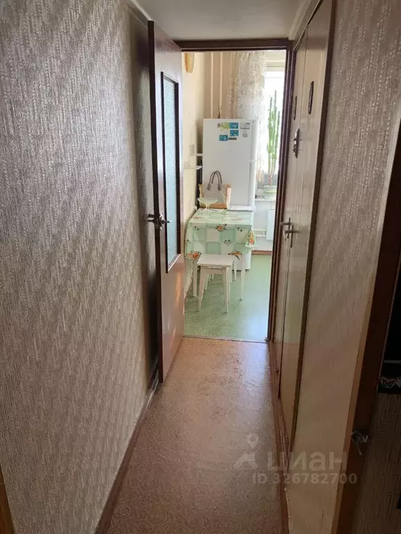 1-к кв. Москва ул. Теплый Стан, 14/2 (32.6 м) - Фото 2