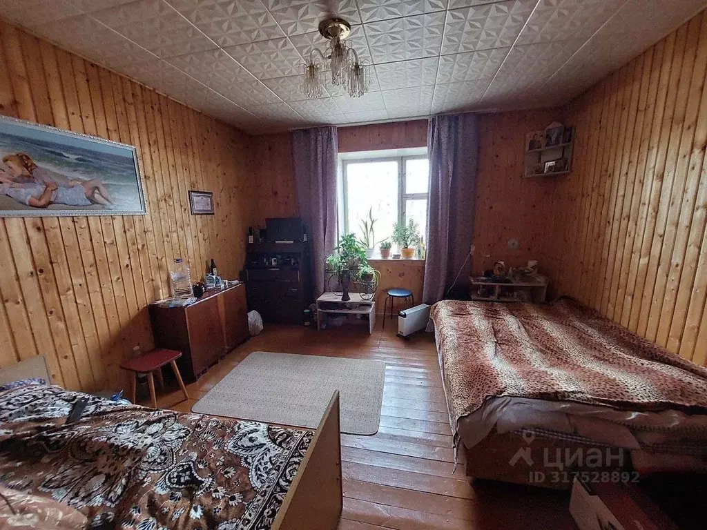 Дом в Московская область, Рузский муниципальный округ, Илим СНТ 44 ... - Фото 1