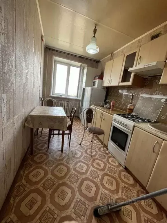 3-к кв. Московская область, Люберцы городской округ, Красково пгт ул. ... - Фото 2