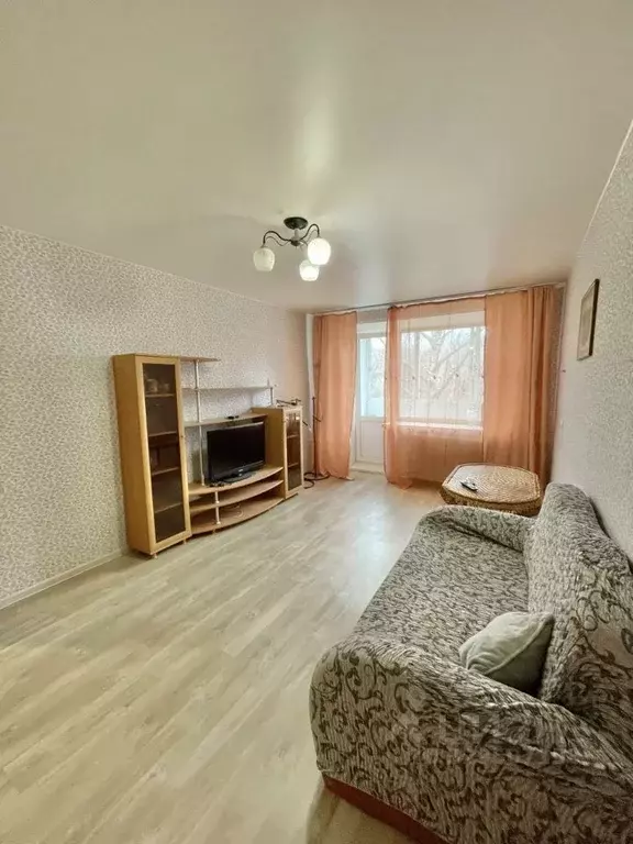 1-к кв. Кировская область, Киров ул. Лепсе, 42 (29.0 м) - Фото 2