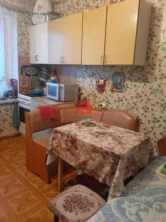 2-к кв. Ярославская область, Рыбинск ул. Рокоссовского, 9 (41.0 м) - Фото 2