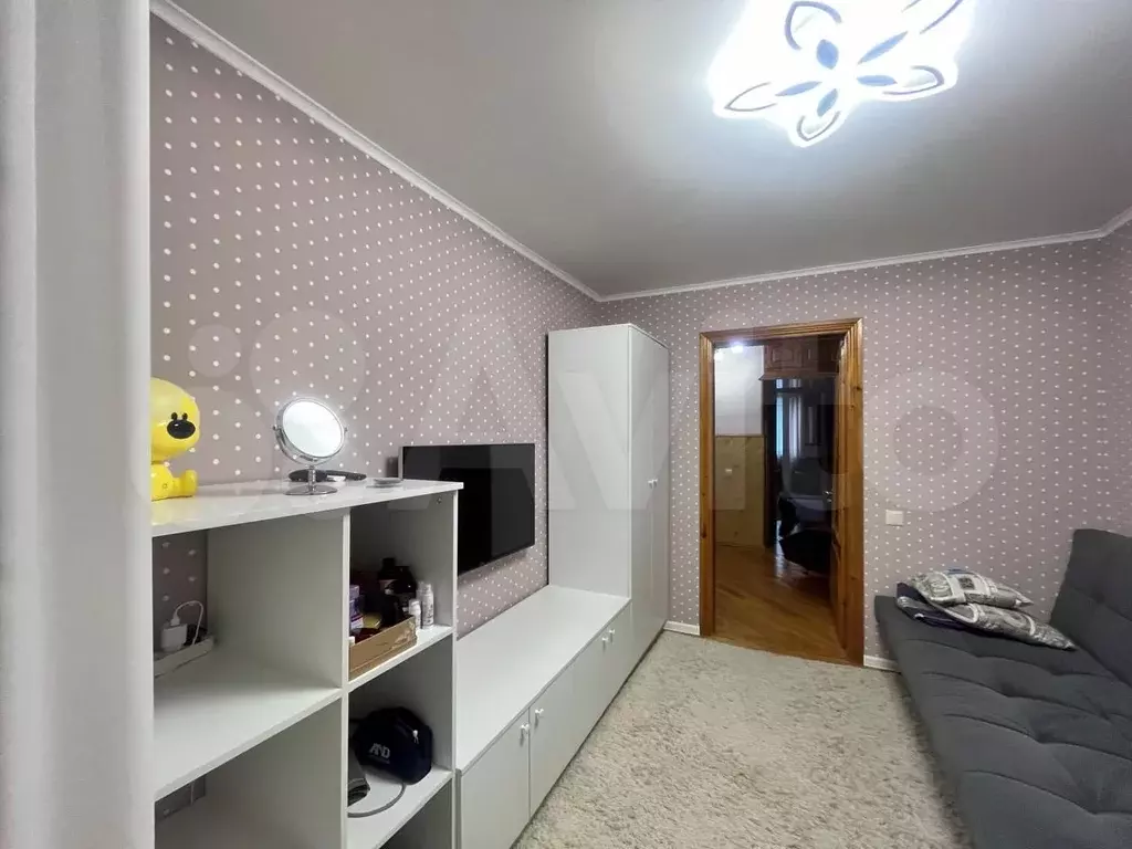3-к. квартира, 67 м, 1/5 эт. - Фото 0