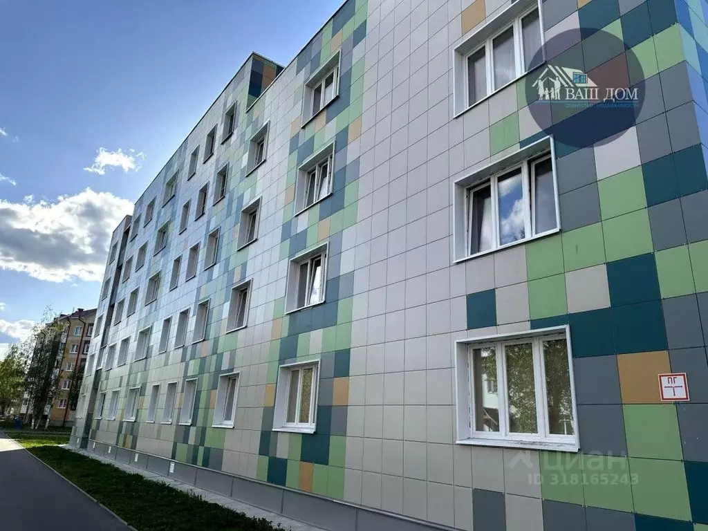 Студия Архангельская область, Северодвинск Полярная ул., 37 (30.3 м) - Фото 0