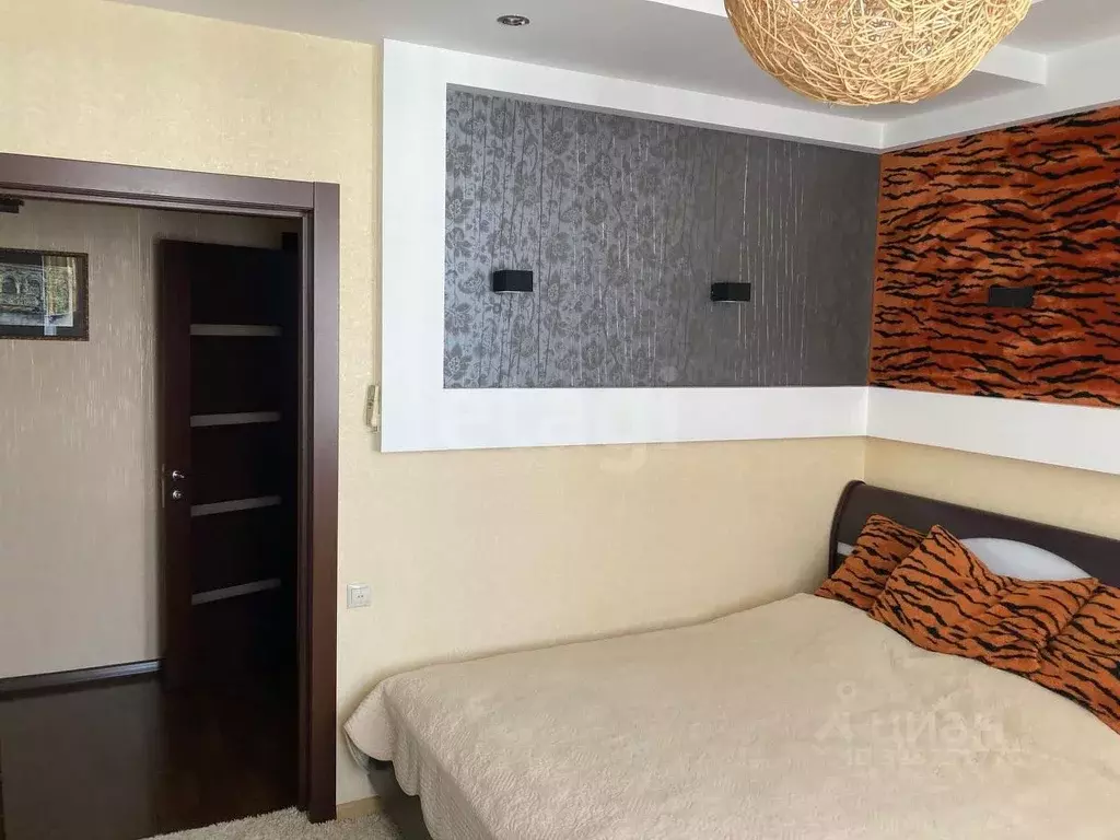 3-к кв. Ставропольский край, Ставрополь просп. Карла Маркса, 110 ... - Фото 1