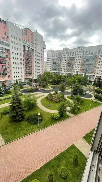 2-к. квартира, 55 м, 4/8 эт. - Фото 0