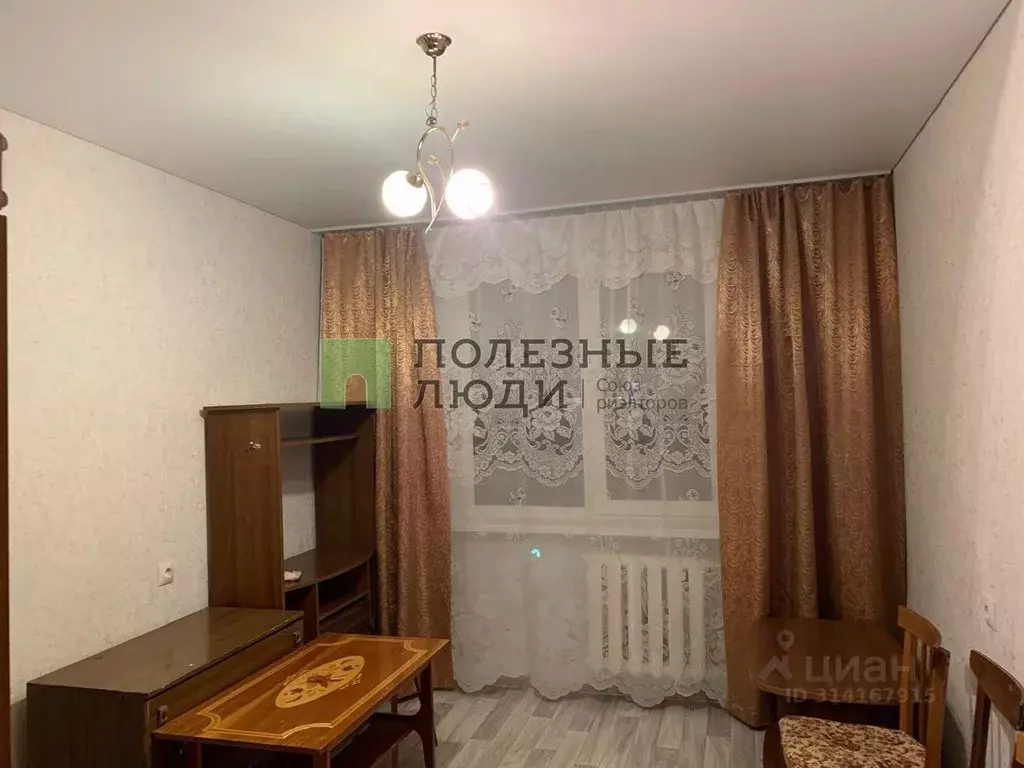 2-к кв. Татарстан, Набережные Челны Сармановский тракт, 38 (41.0 м) - Фото 0