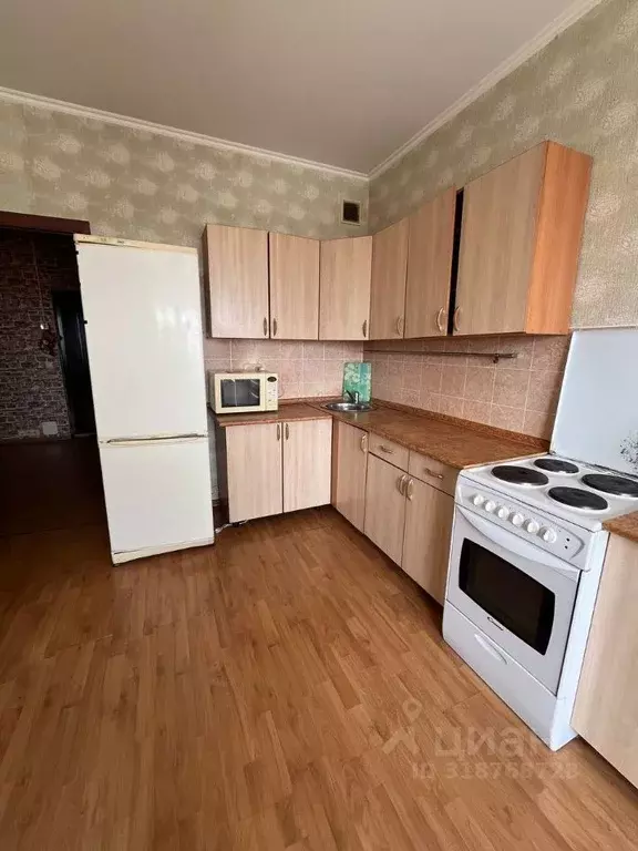 1-к кв. Московская область, Щелково городской округ, Монино пгт ш. ... - Фото 1