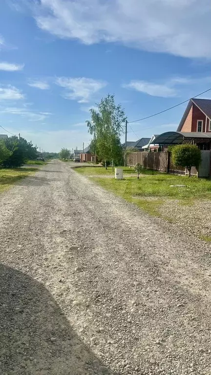 Участок 15 сот. (ИЖС) - Фото 1