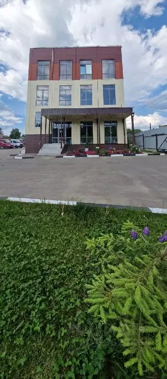 Офис в Московская область, Лобня ул. Лейтенанта Бойко, 95Б (140 м) - Фото 1