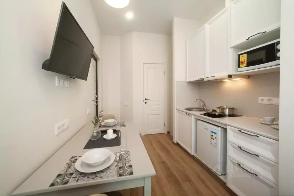 1-к кв. Москва Востряковское ш., 7с2 (16.0 м) - Фото 2