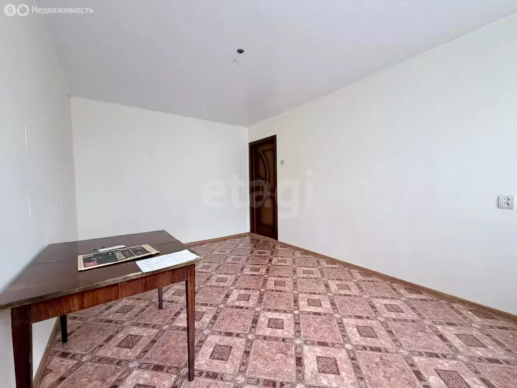 1к в -комнатной квартире (14 м) - Фото 2