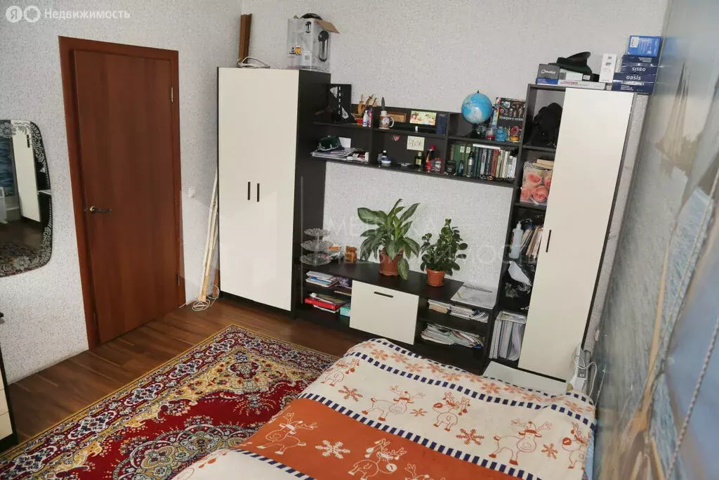 Дом в Тюмень, территория СОСН Русское Поле, Солнечная улица (70 м) - Фото 0